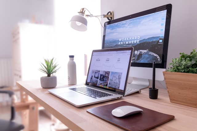Mobile App Development